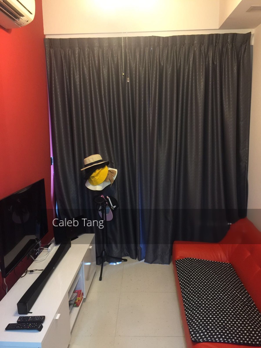 Guillemard Edge (D14), Apartment #155098872